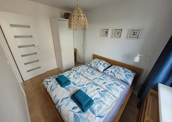 Apartament Fala Pucka 5A