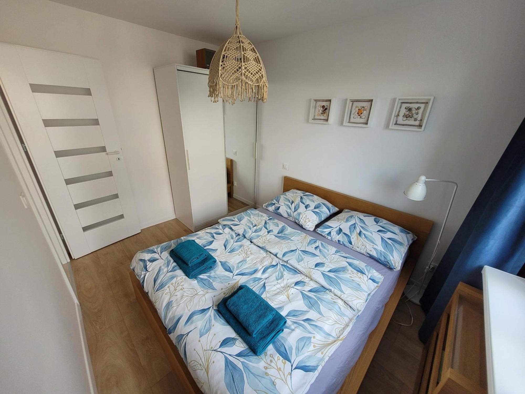 Fala Pucka 5a Apartament *