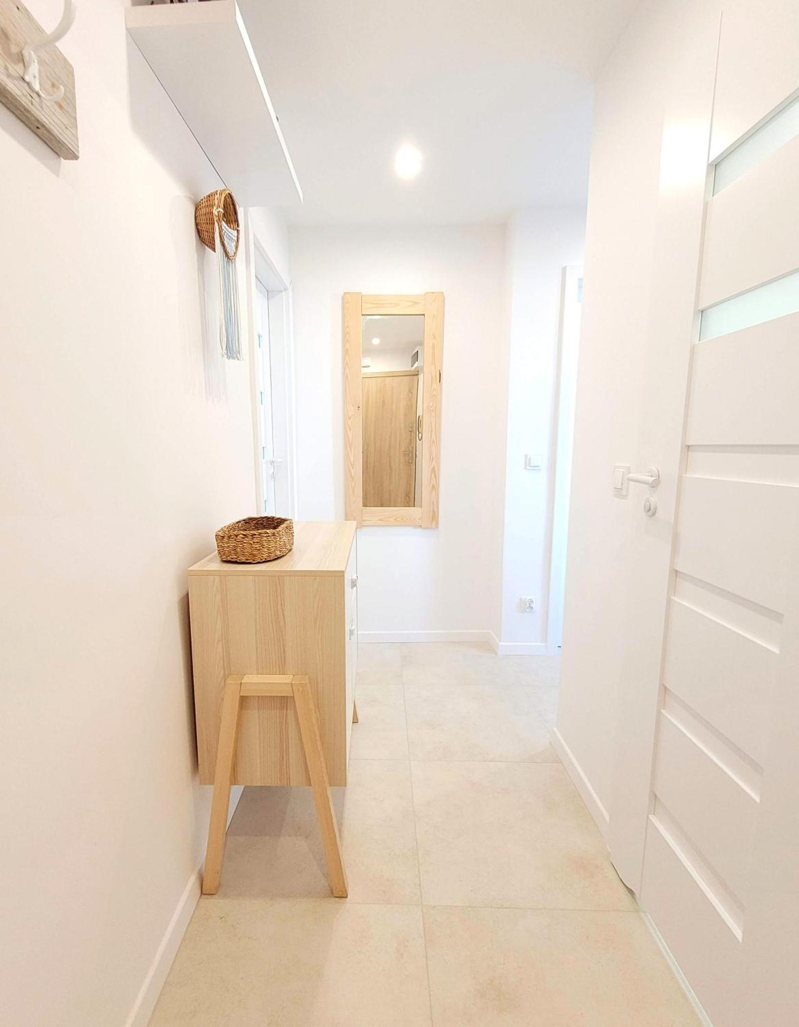 Apartament Fala Pucka 5a
